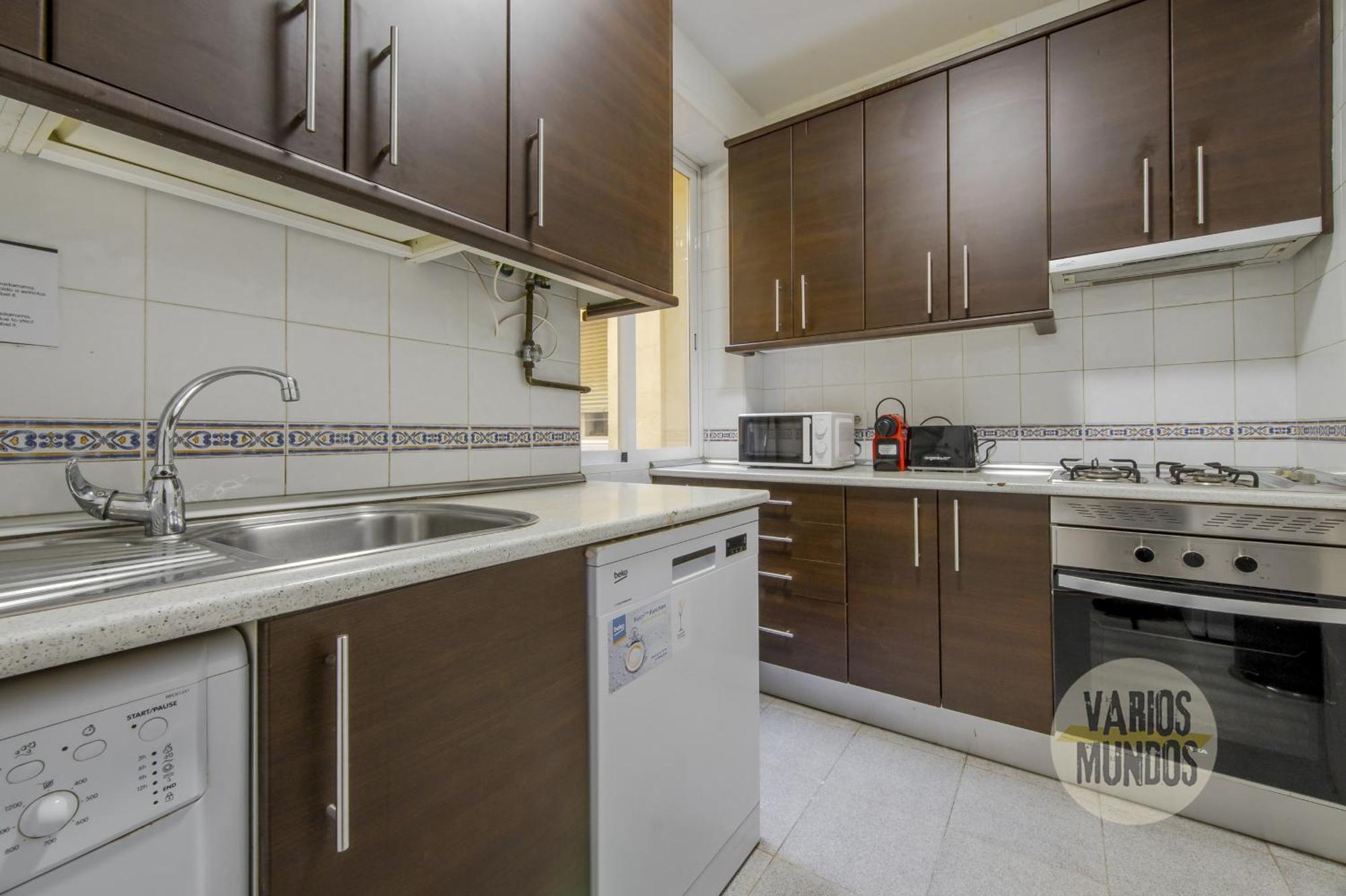 Practico Apt 7Pax En Calle Santa Ana Centro De Madrid Exteriör bild